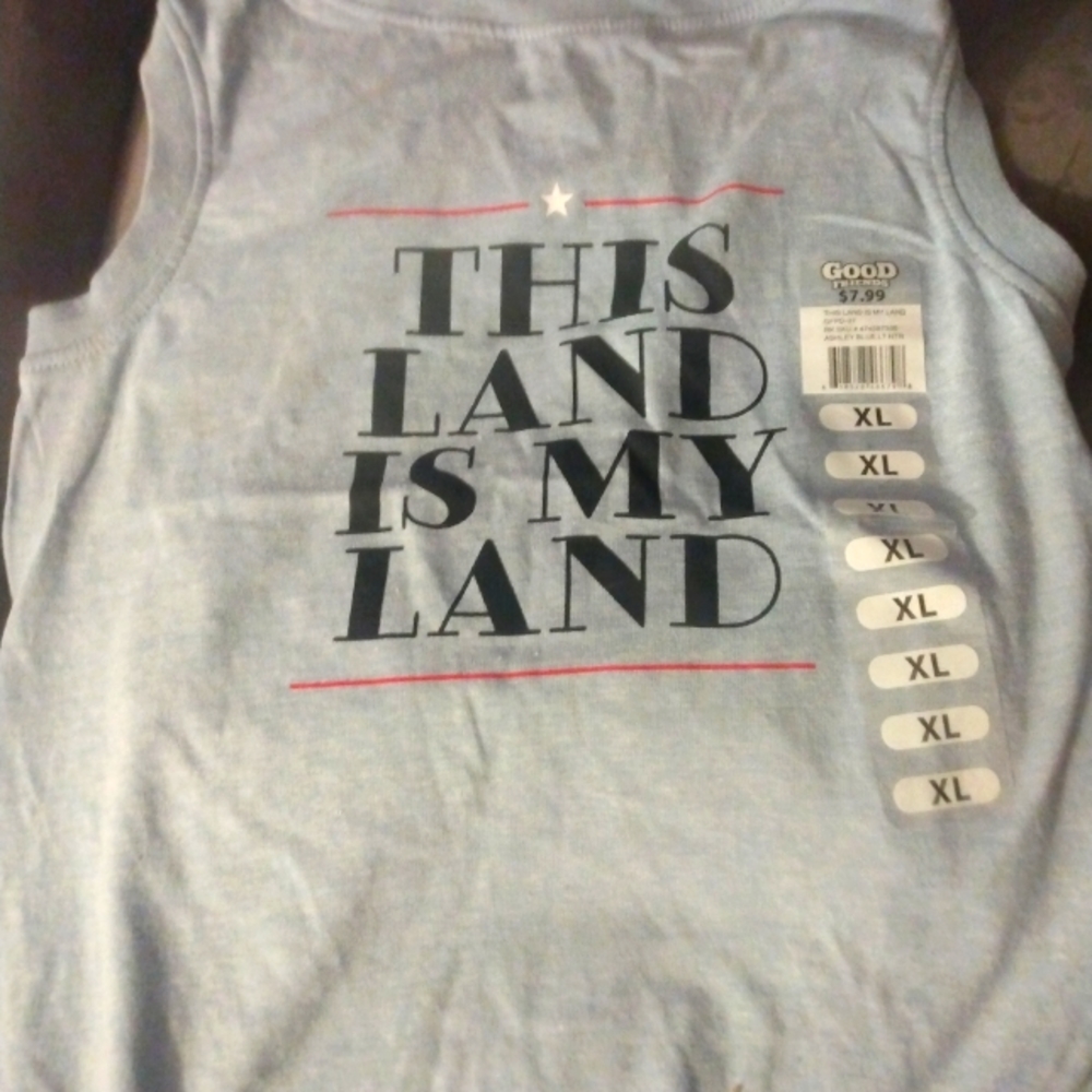 Dog Tee-shirt